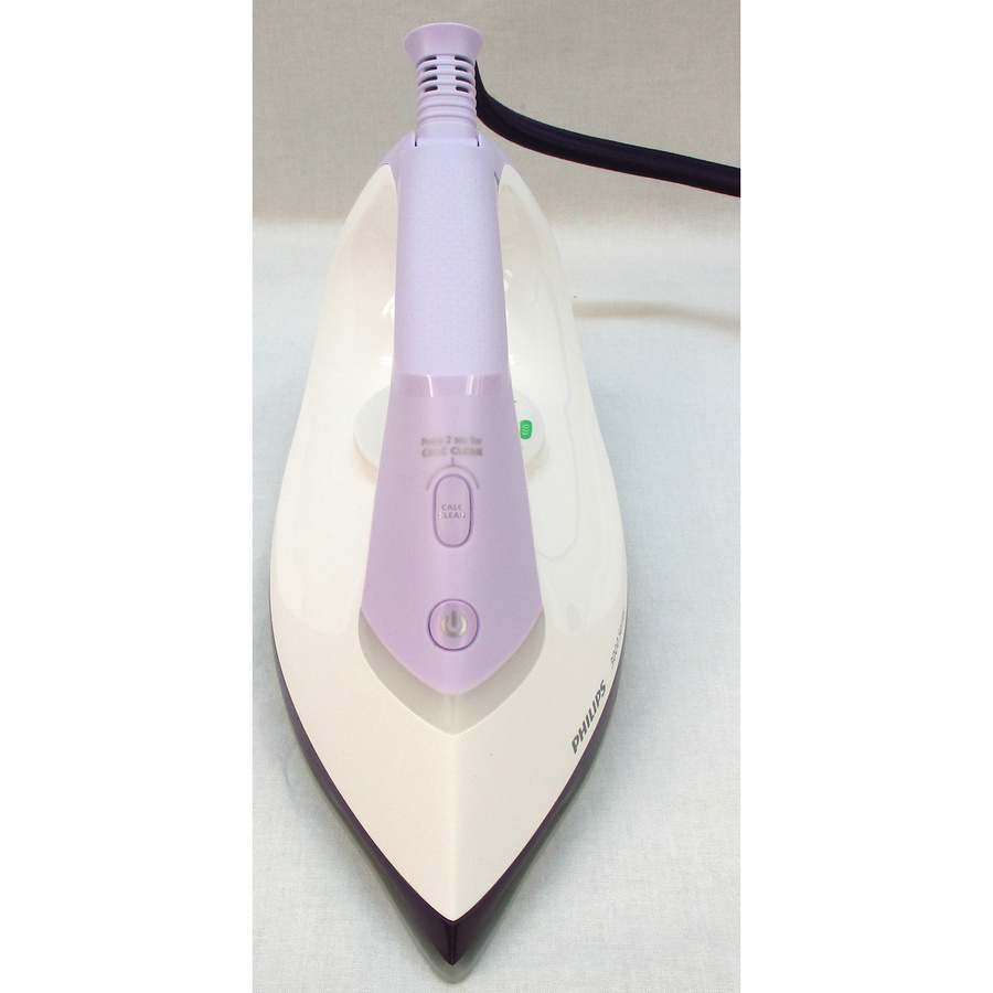 Philips PSG3000/30 3000 Series - Fer - vue de dessus