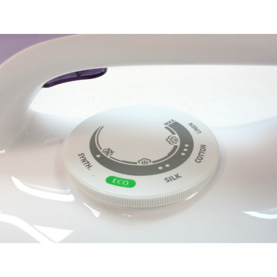 Philips PSG3000/30 3000 Series - Thermostat réglable