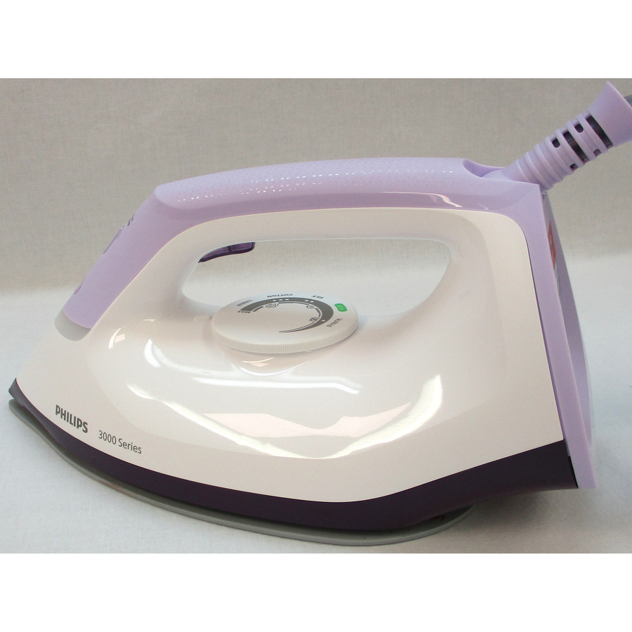 Philips PSG3000/30 3000 Series - Fer - vue de gauche