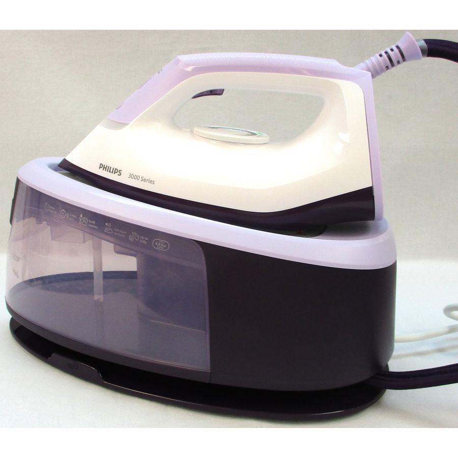 Philips PSG3000/30 3000 Series - Vue de gauche