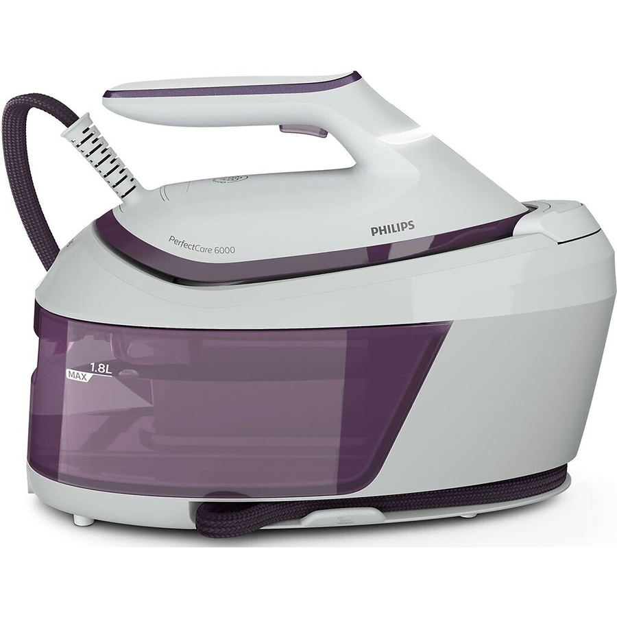 Philips PSG6020/30 PerfectCare 6000 Series - Vue principale