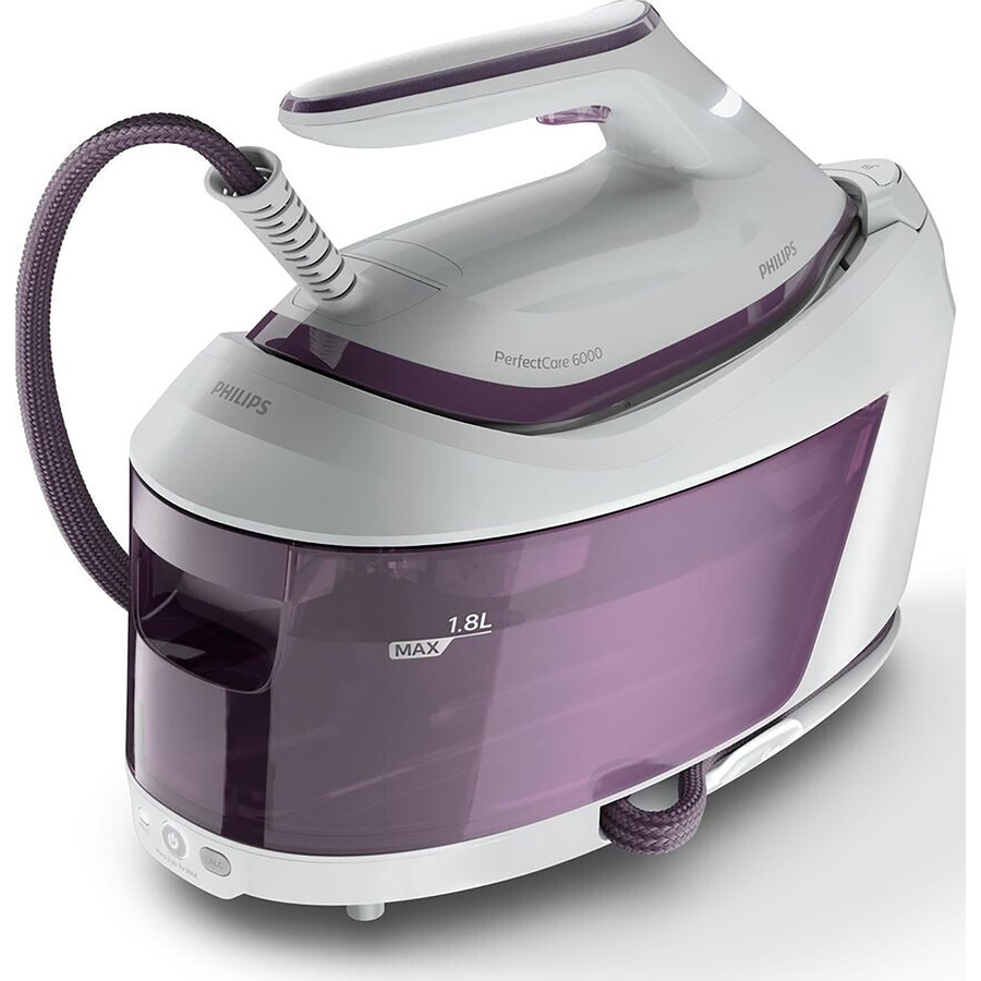 Philips PSG6020/30 PerfectCare 6000 Series - Vue de droite