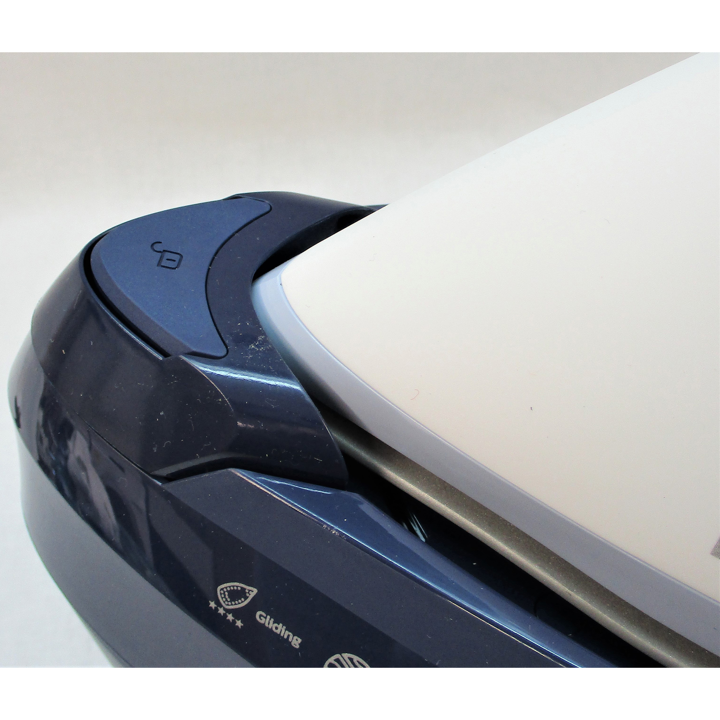 Philips PSG6026/20 PerfectCare 6000 Series - Système de verrouillage du fer