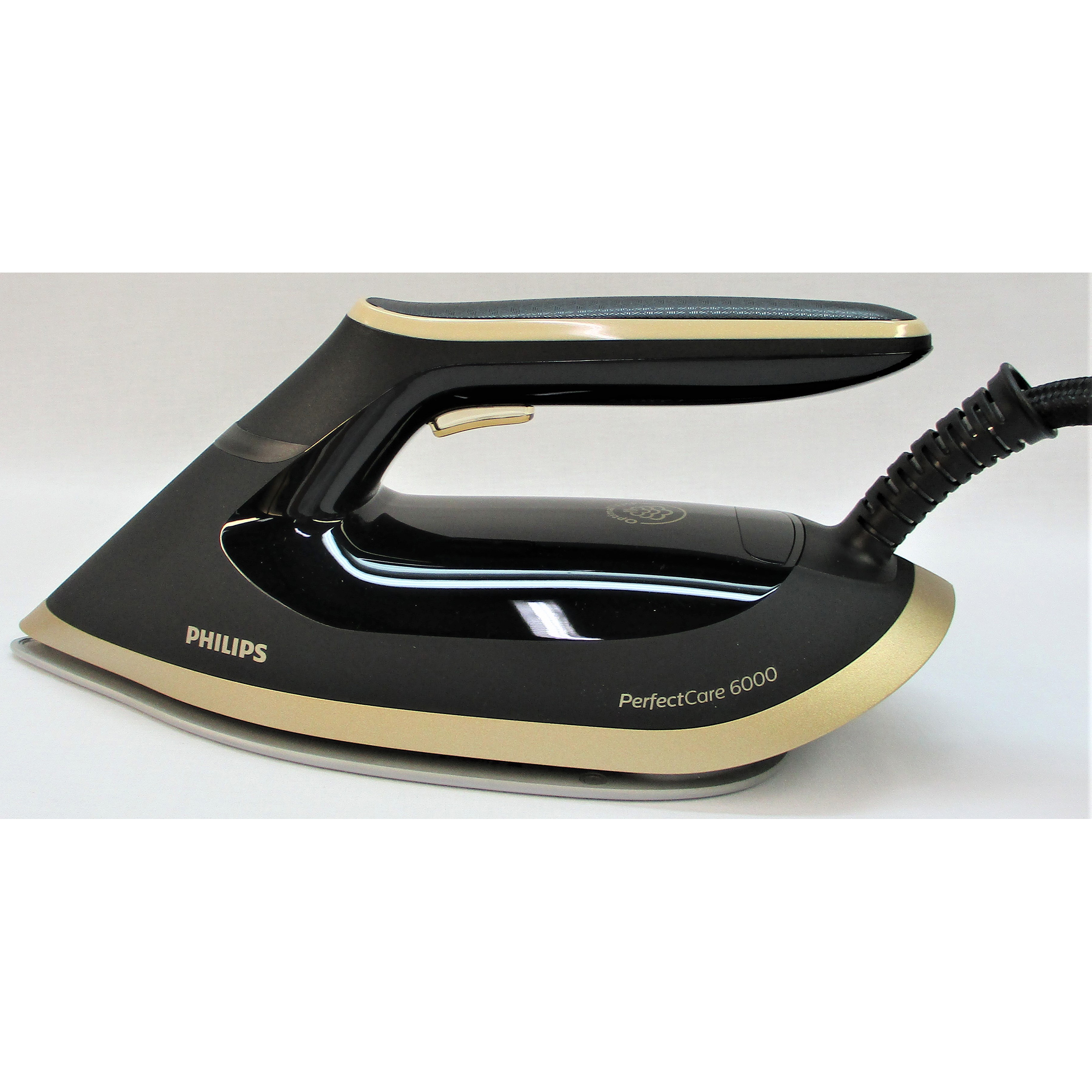 Philips PSG6064/80 PerfectCare Serie 6000 - Fer - vue de gauche