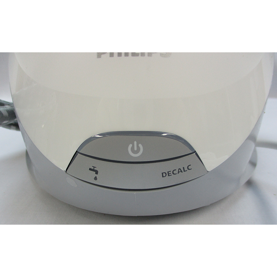 Philips PSG7014/10 PerfectCare série 7000 - Panneau de commandes