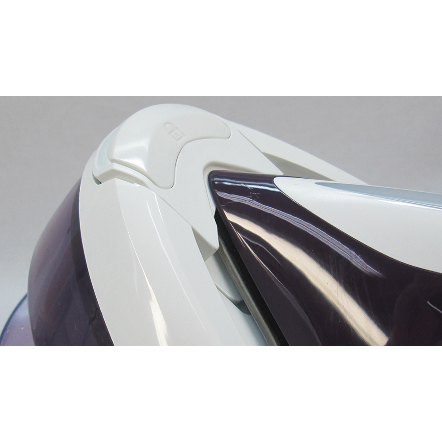 Philips PSG7028/30 PerfectCare Serie 7000 - Système de verrouillage du fer