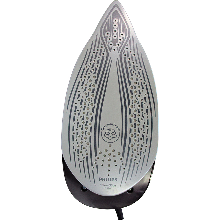 Test Philips PSG7050/30 PerfectCare 7000 Series - Centrale vapeur - UFC ...