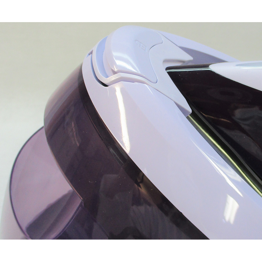 Test Philips PSG7050/30 PerfectCare 7000 Series - Centrale vapeur - UFC ...