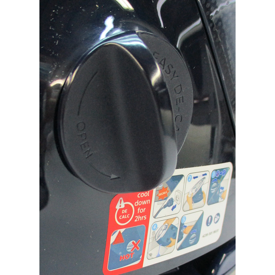 Test Philips PSG7130/20 PerfectCare 7000 Series - Centrale vapeur - UFC ...