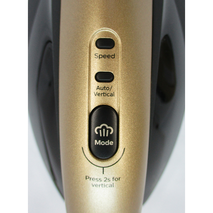 Philips PSG8130/80 PerfectCare 8000 Series - Bouton d'émission de vapeur