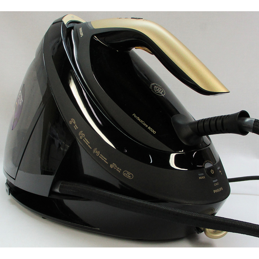 Philips PSG8130/80 PerfectCare 8000 Series - Vue d'ensemble