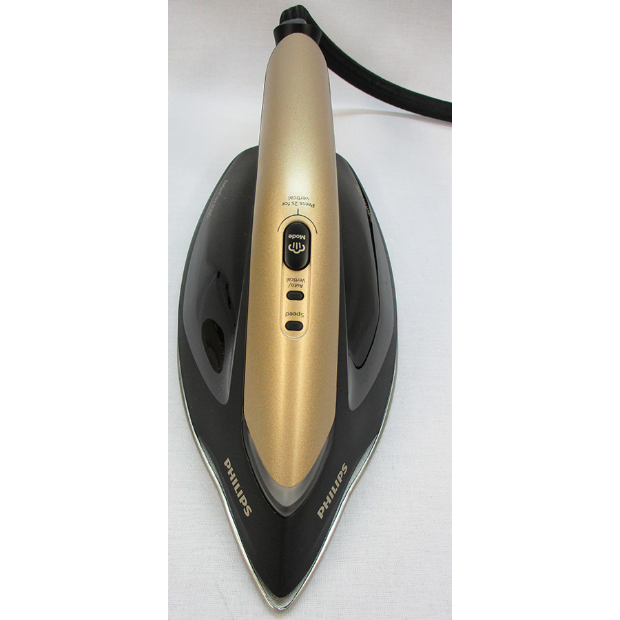 Philips PSG8130/80 PerfectCare 8000 Series - Fer - vue de dessus