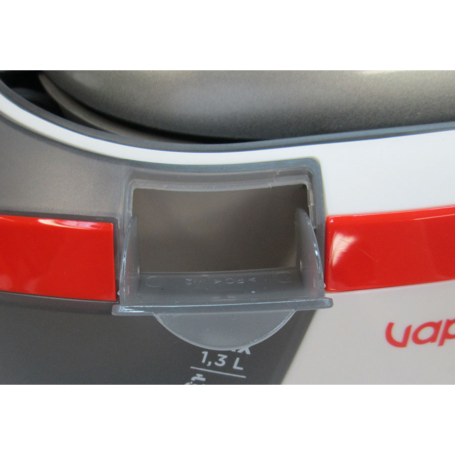 Polti Vaporella Next VN18.35 PLEU0237 - Orifice de remplissage