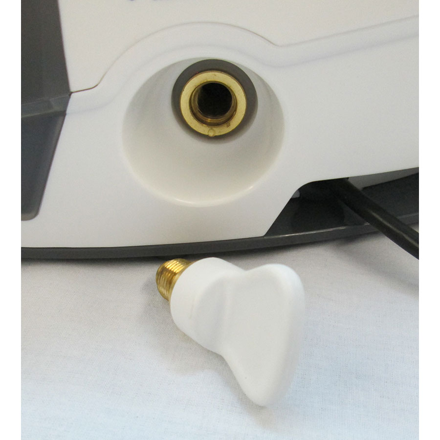 Polti Vaporella Next VN18.35 PLEU0237 - Orifice de vidange