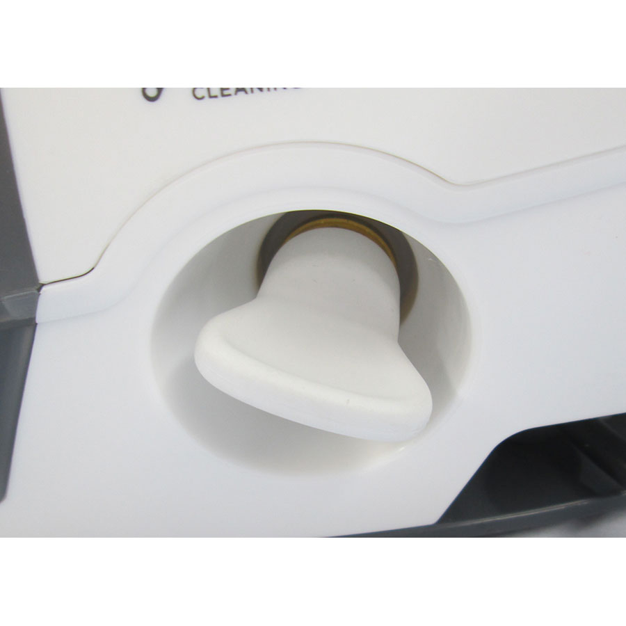 Polti Vaporella Next VN18.35 PLEU0237 - Bouchon de l'orifice de vidange