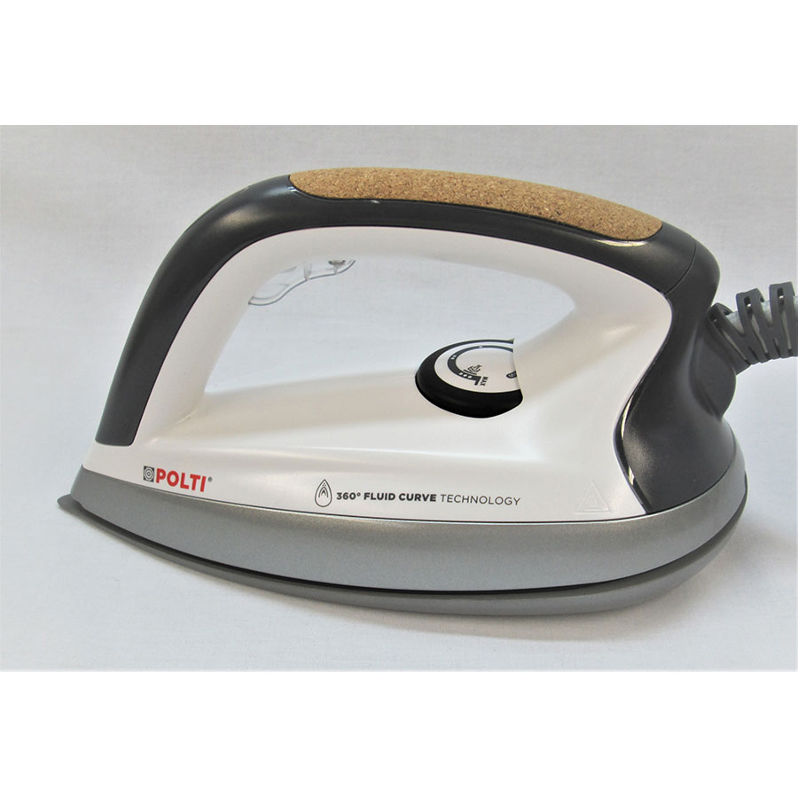 Polti Vaporella Next VN18.35 PLEU0237 - Fer - vue de gauche