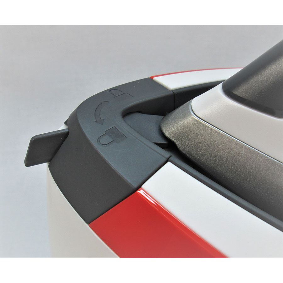 Polti Vaporella Next VN18.35 PLEU0237 - Système de verrouillage du fer