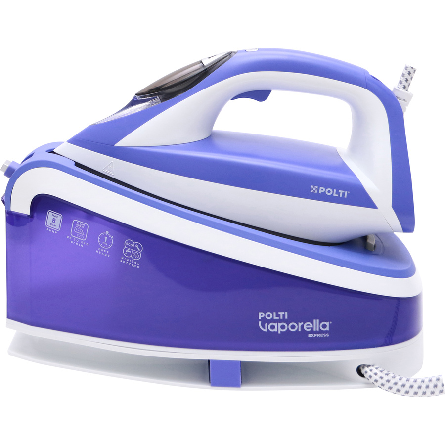Polti VE30.30 Vaporella Express - Vue principale