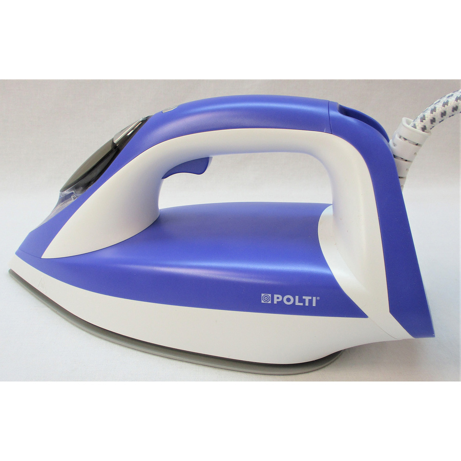 Polti VE30.30 Vaporella Express - Fer - vue de gauche