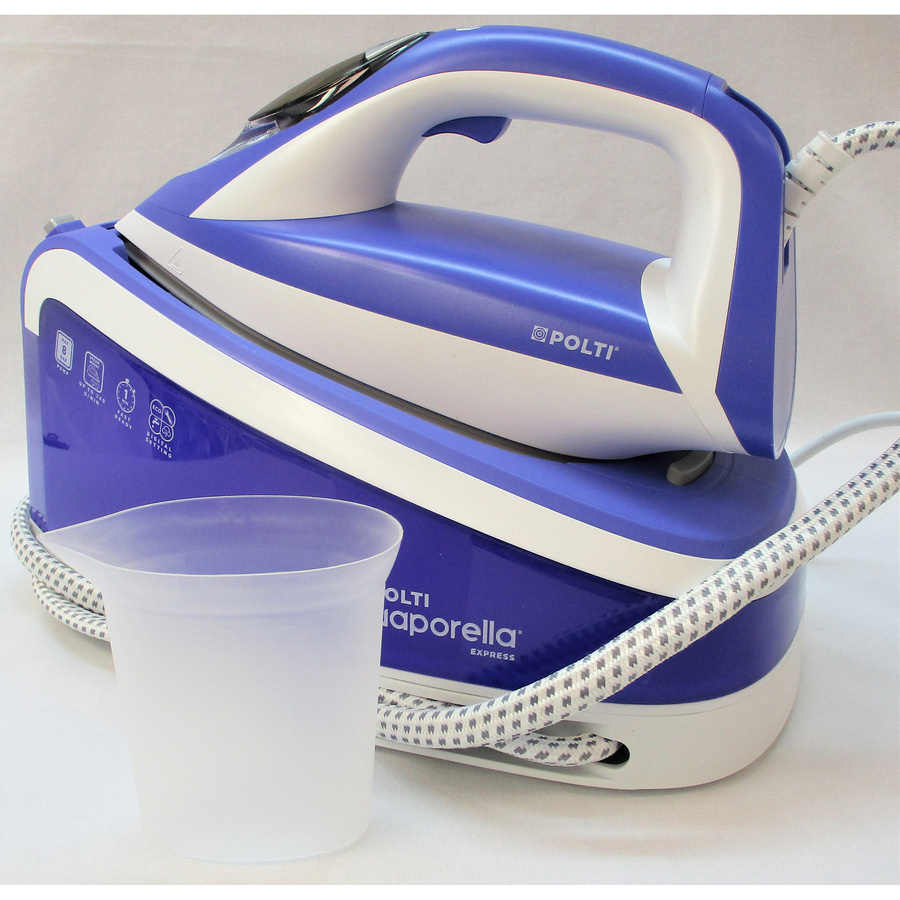 Polti VE30.30 Vaporella Express - Gobelet de remplissage