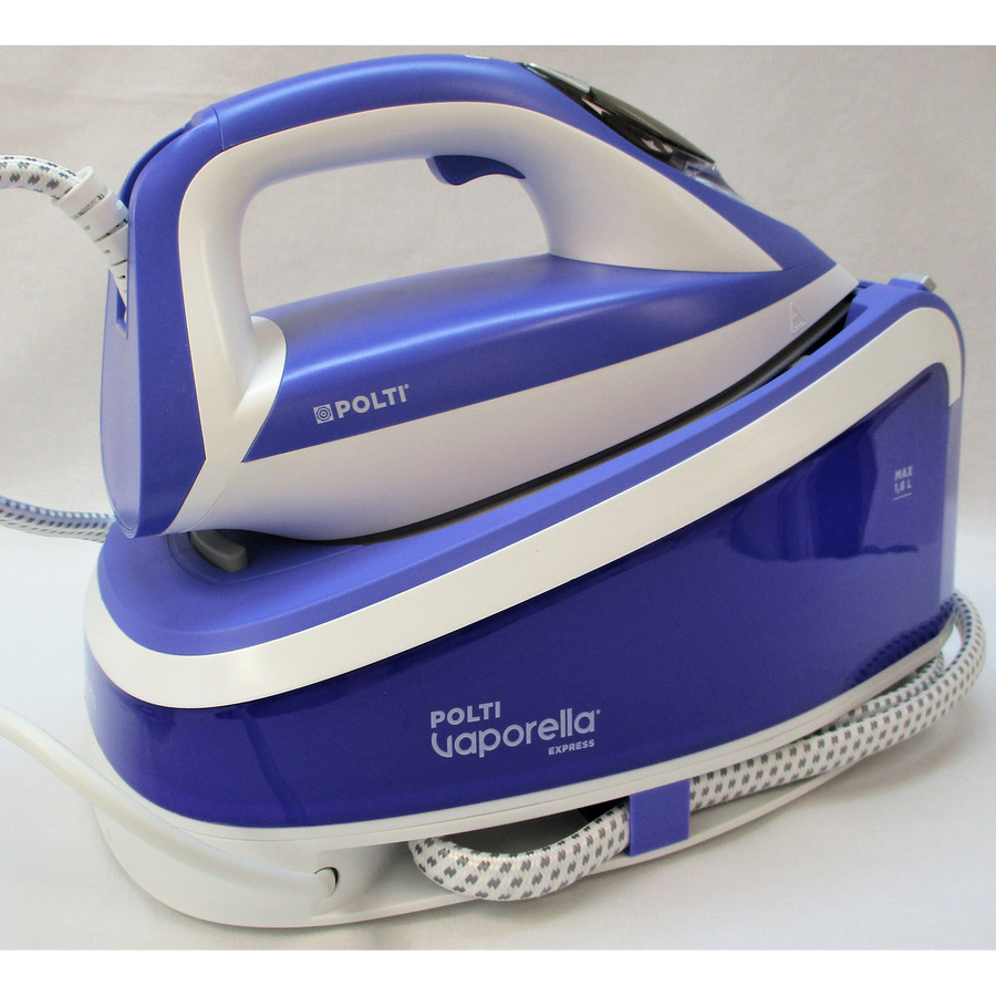 Polti VE30.30 Vaporella Express - Vue de droite