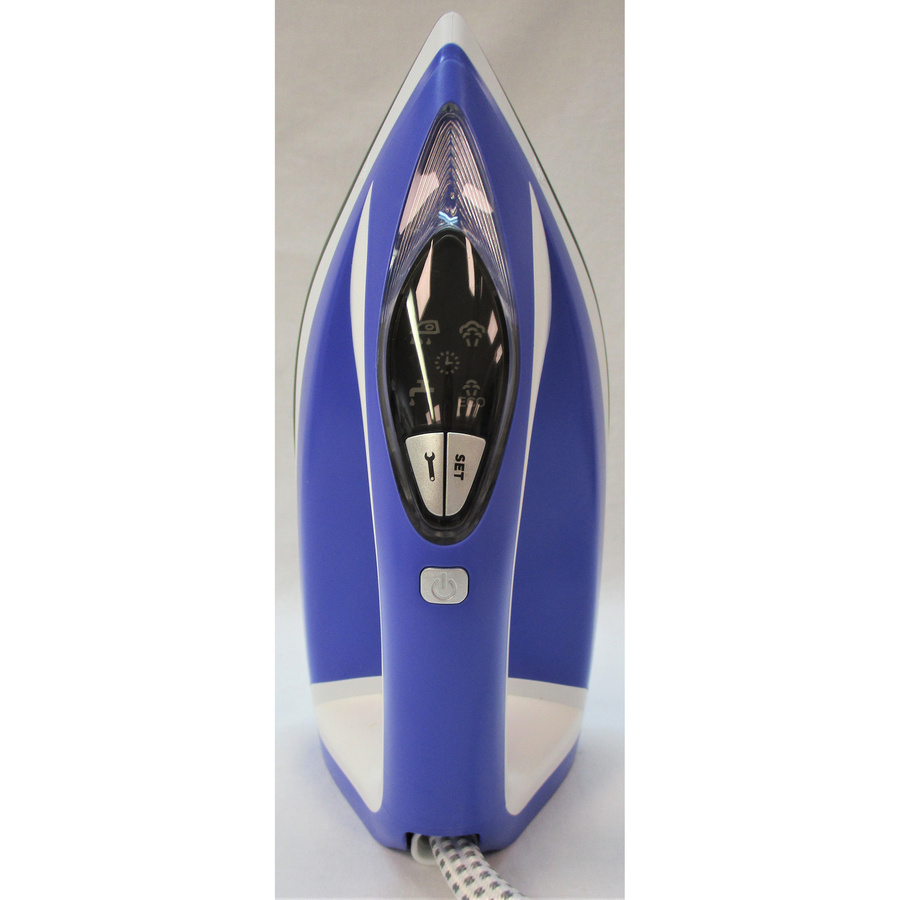 Polti VE30.30 Vaporella Express - Fer - vue de dos