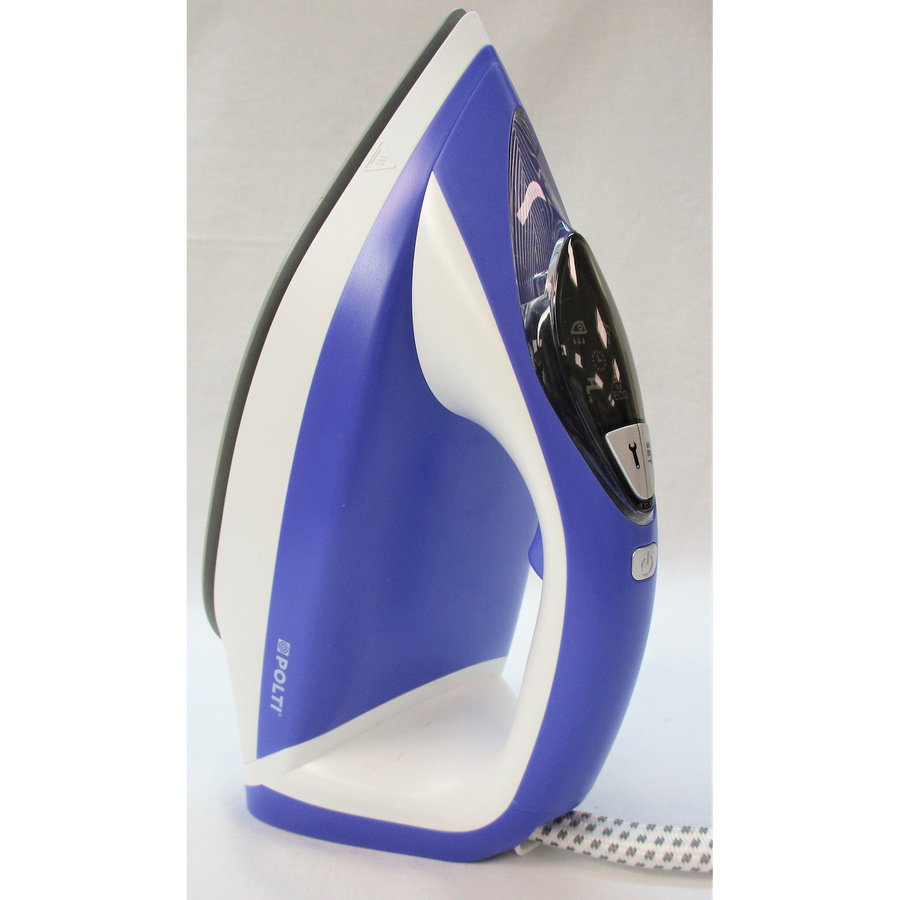 Polti VE30.30 Vaporella Express - Fer posé sur le talon