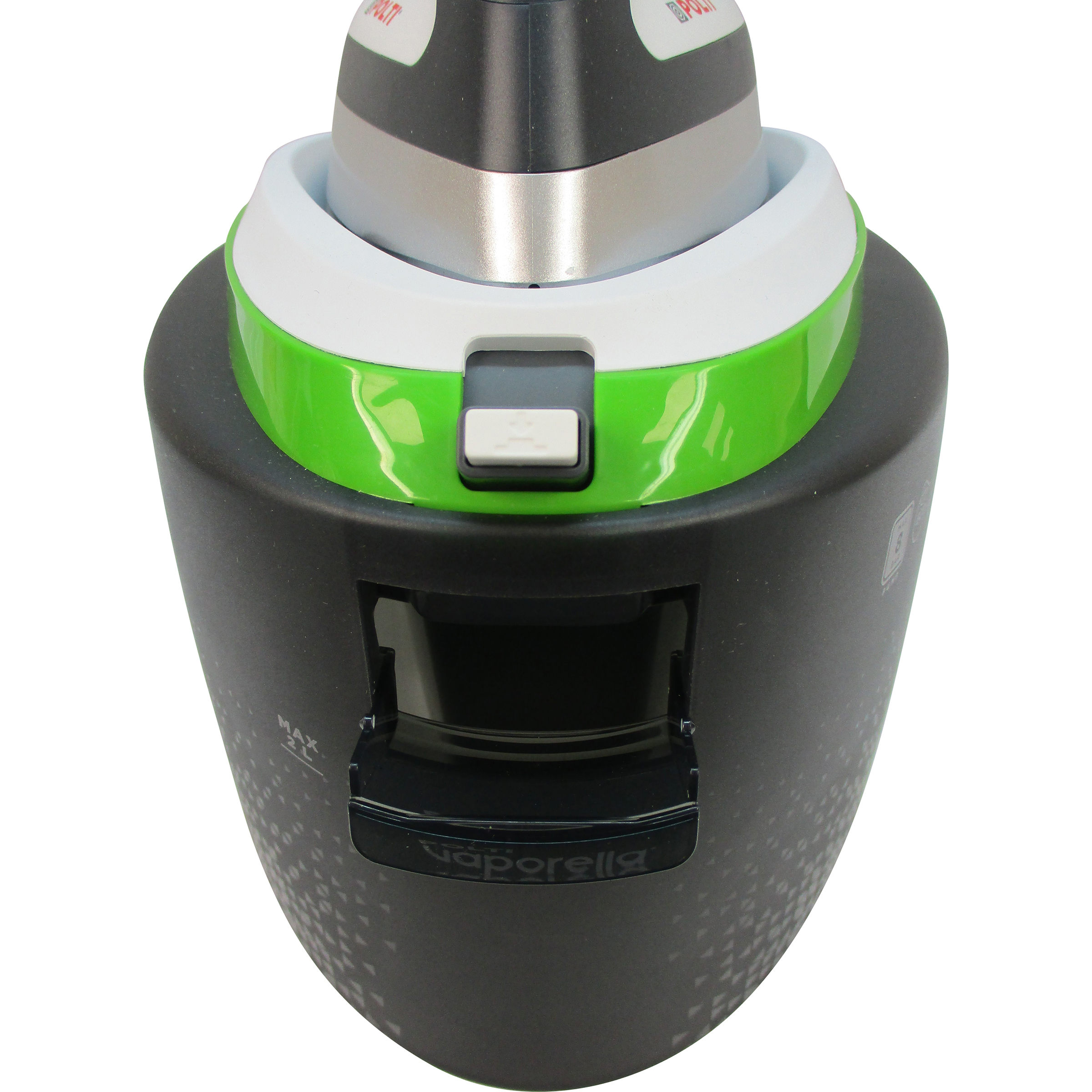 Polti VI50.20 Vaporella Instant - Orifice de remplissage