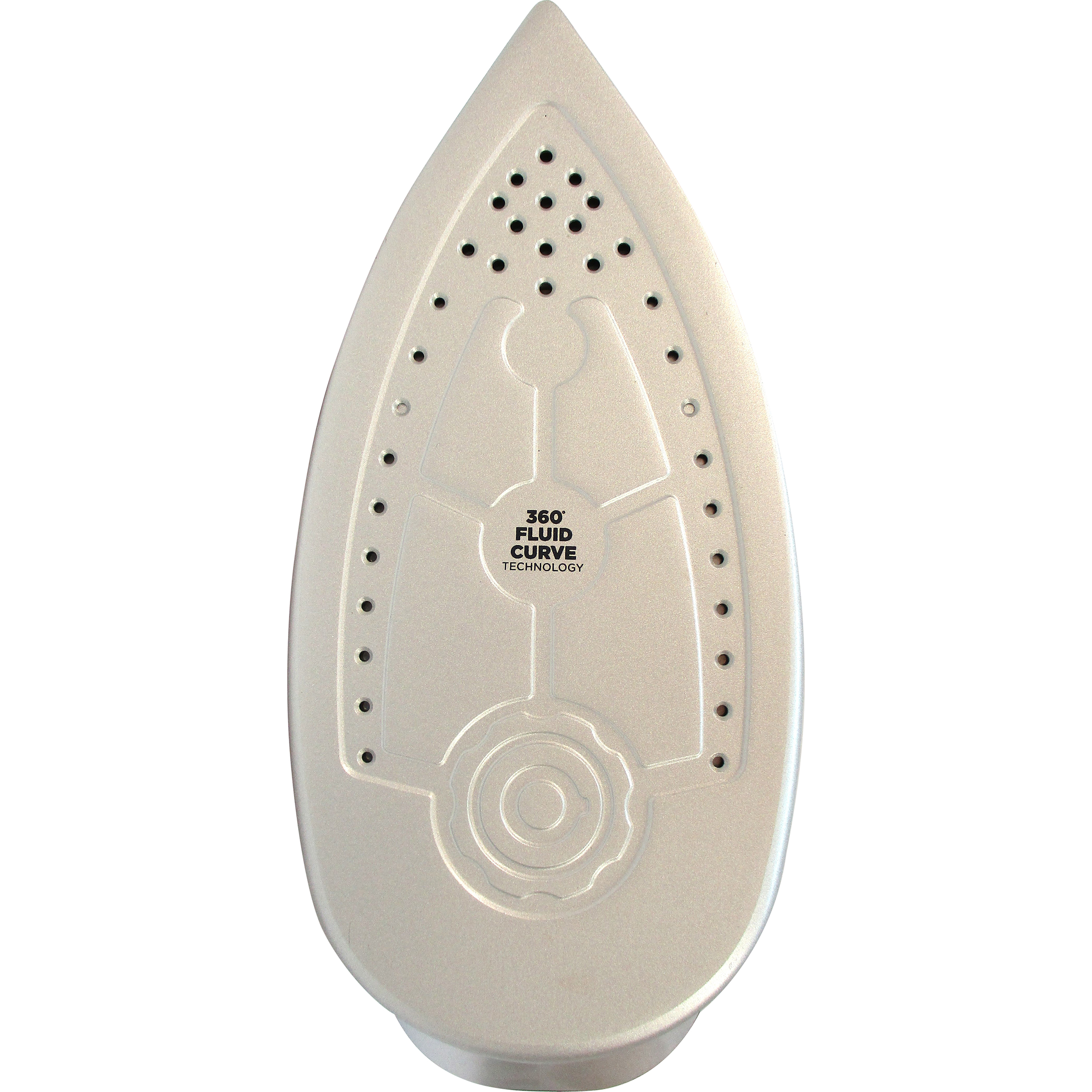 Polti VI50.20 Vaporella Instant - Semelle du fer