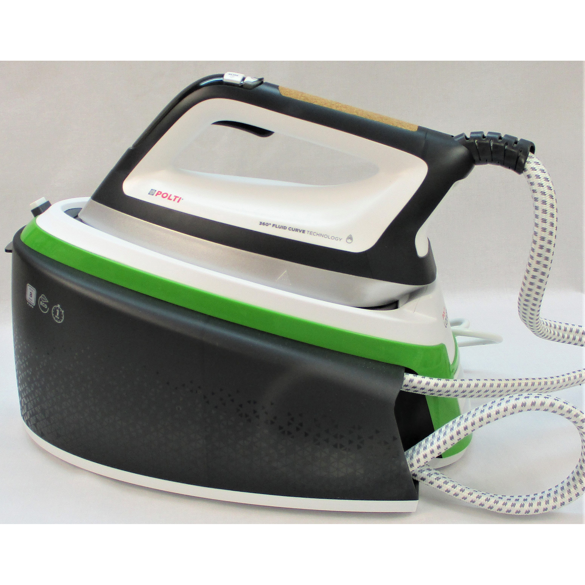 Polti VI50.20 Vaporella Instant - Vue d'ensemble