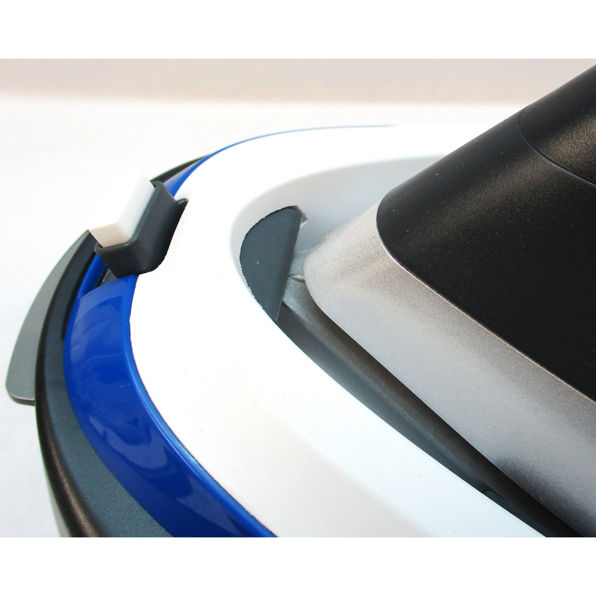 Polti VI50.40 Vaporella Instant - Système de verrouillage du fer