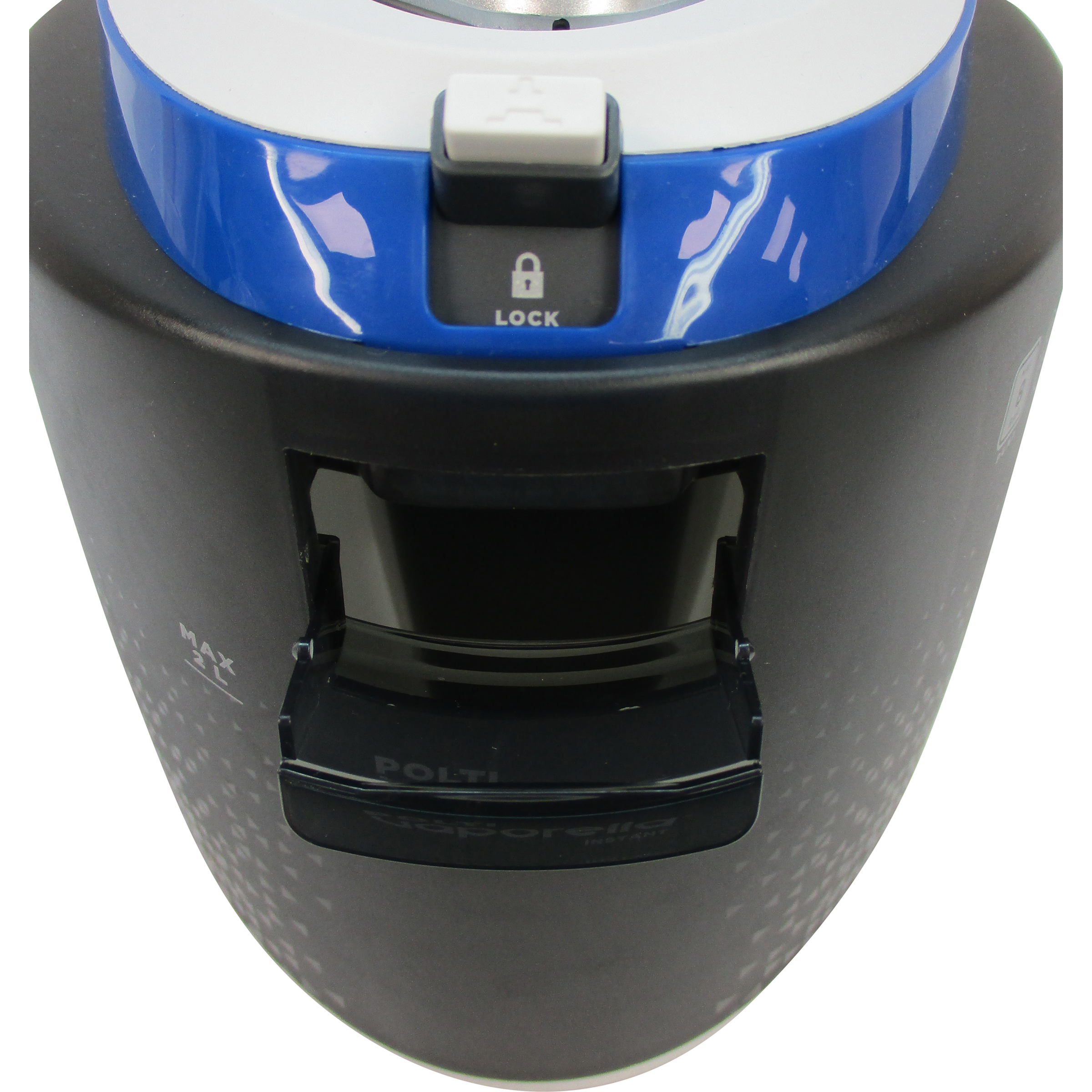 Polti VI50.40 Vaporella Instant - Orifice de remplissage