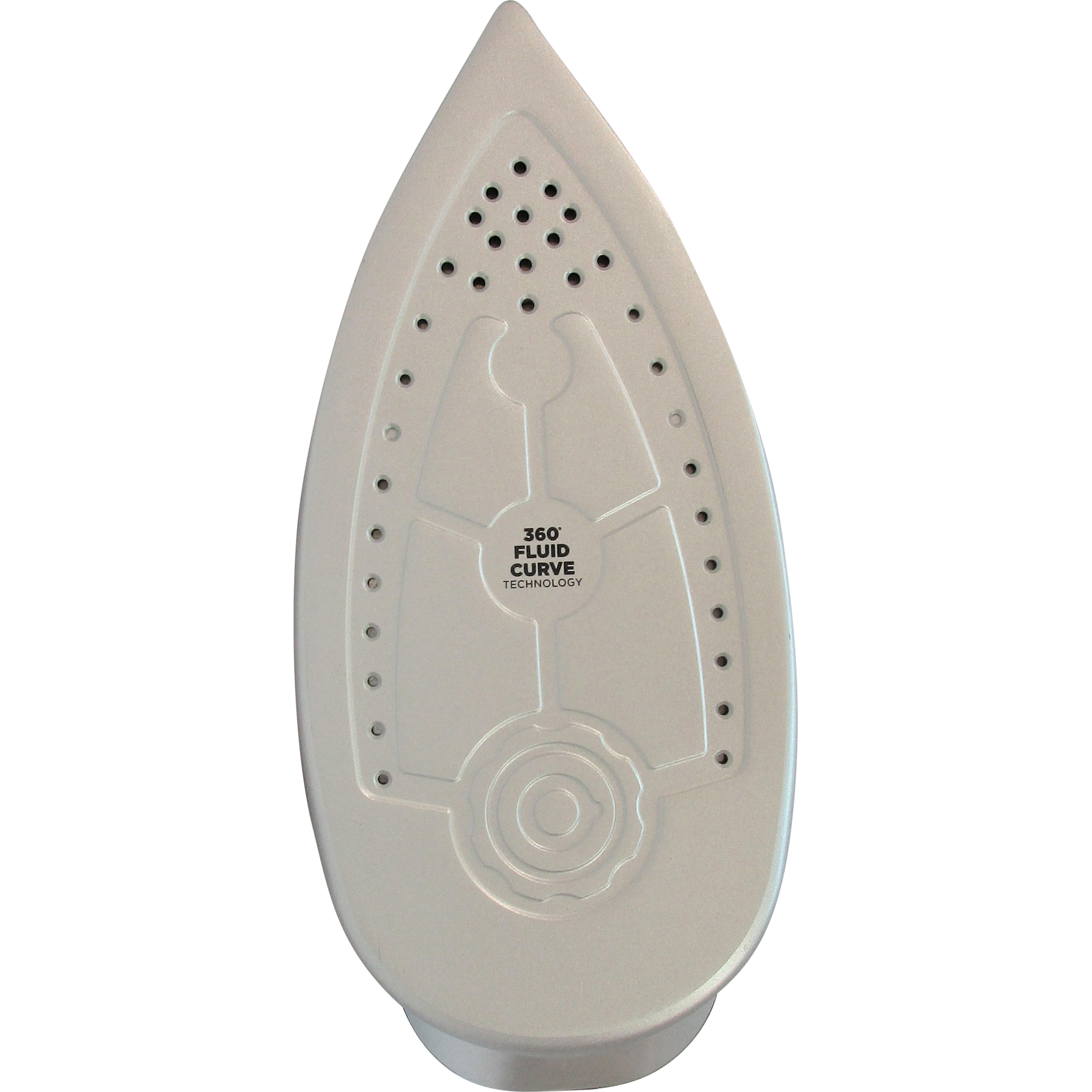 Polti VI50.40 Vaporella Instant - Semelle du fer