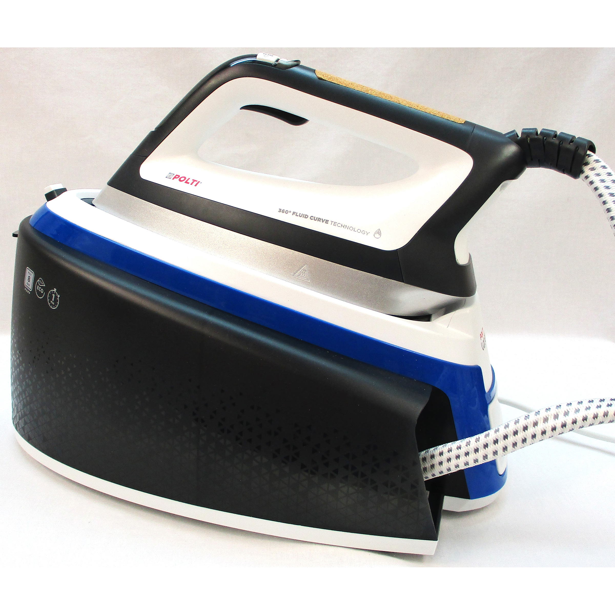 Polti VI50.40 Vaporella Instant - Vue d'ensemble