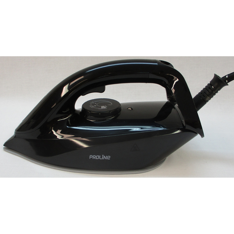 Proline (Darty) SGSTEAM2 - Fer - vue de gauche