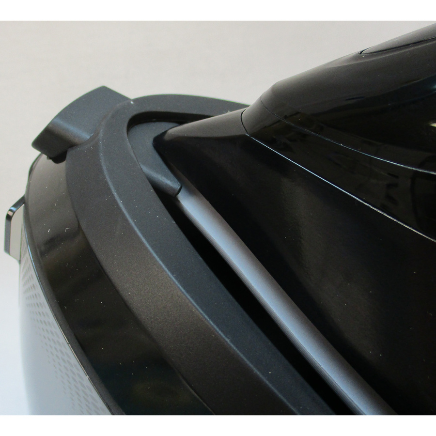 Proline (Darty) SGSTEAM2 - Système de verrouillage du fer