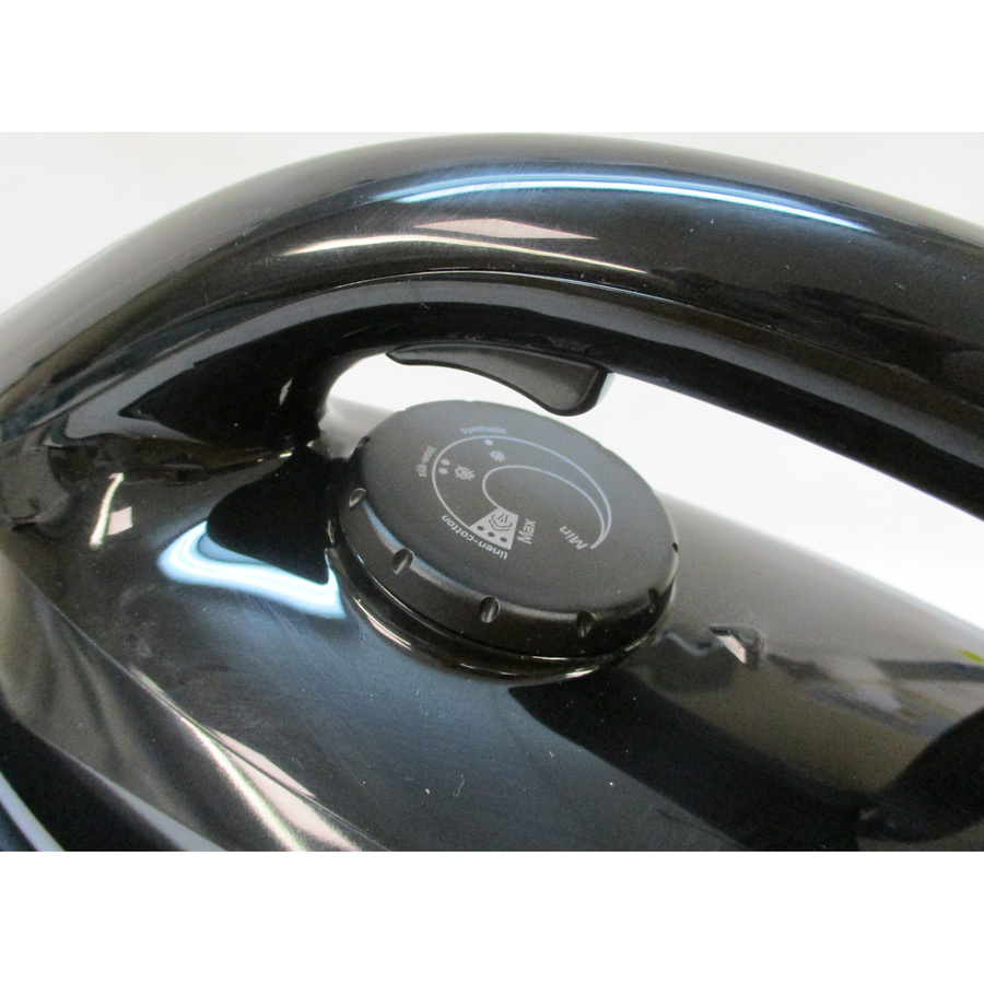 Proline (Darty) SGSTEAM2 - Thermostat réglable