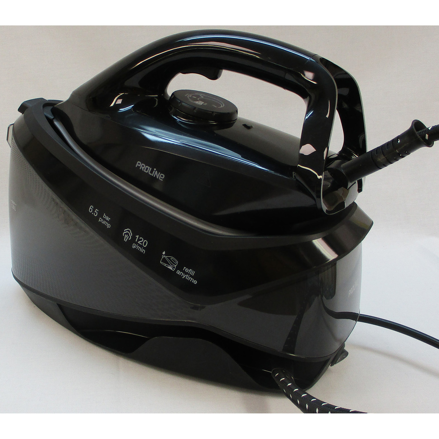 Proline (Darty) SGSTEAM2 - Vue de gauche