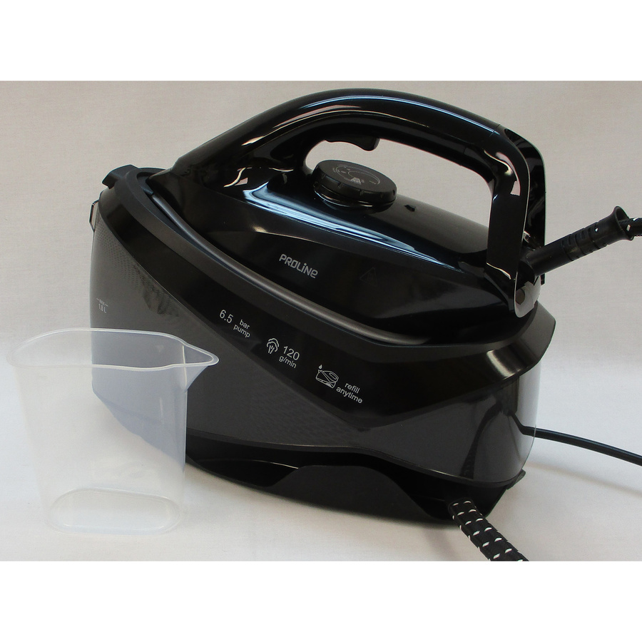 Proline (Darty) SGSTEAM2 - Gobelet de remplissage