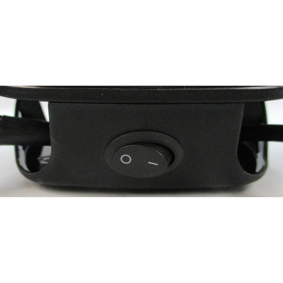 Proline (Darty) SGSTEAM2 - Bouton marche/arrêt