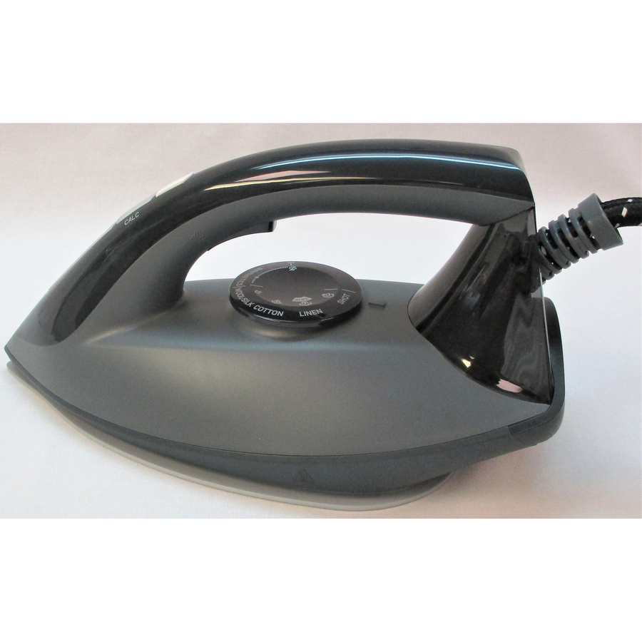 Proline (Darty) SGSTEAM - Fer - vue de gauche