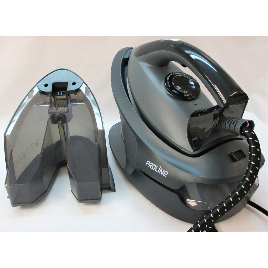 Proline (Darty) SGSTEAM - Réservoir amovible