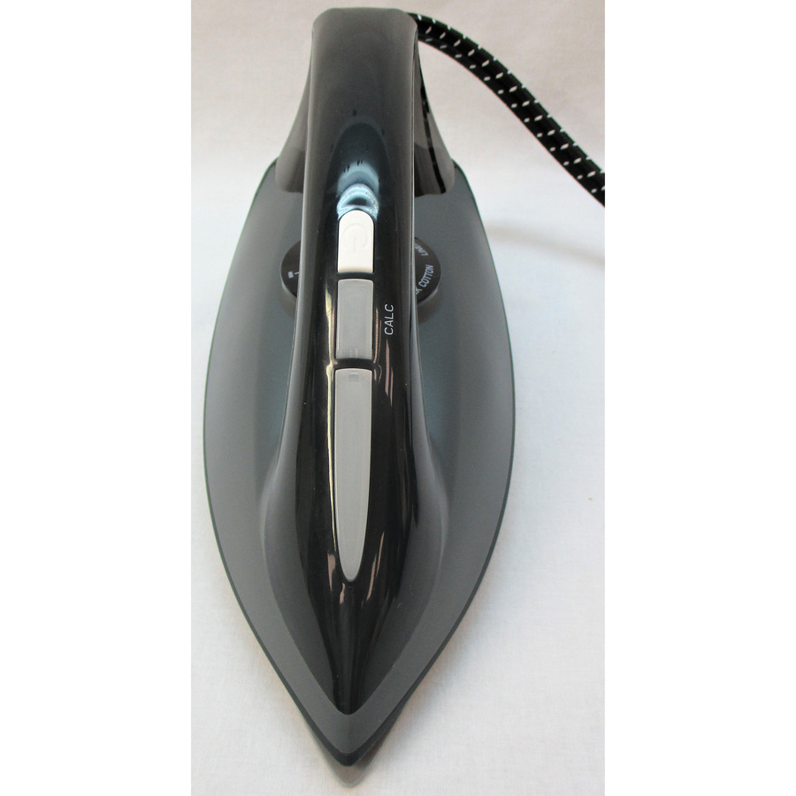 Proline (Darty) SGSTEAM - Fer - vue de dessus