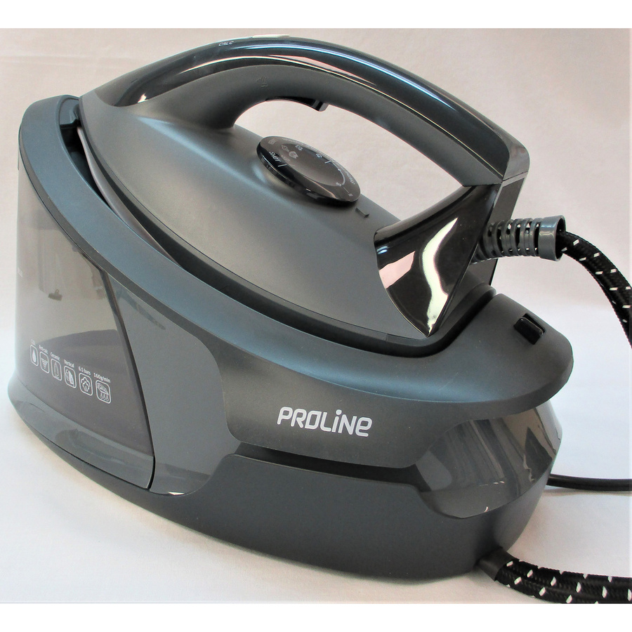 Proline (Darty) SGSTEAM - Vue de gauche