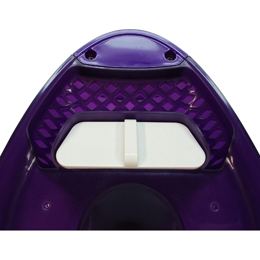 Proline SG2200 - Orifice de remplissage