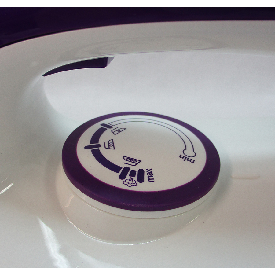 Proline SG2200 - Thermostat réglable