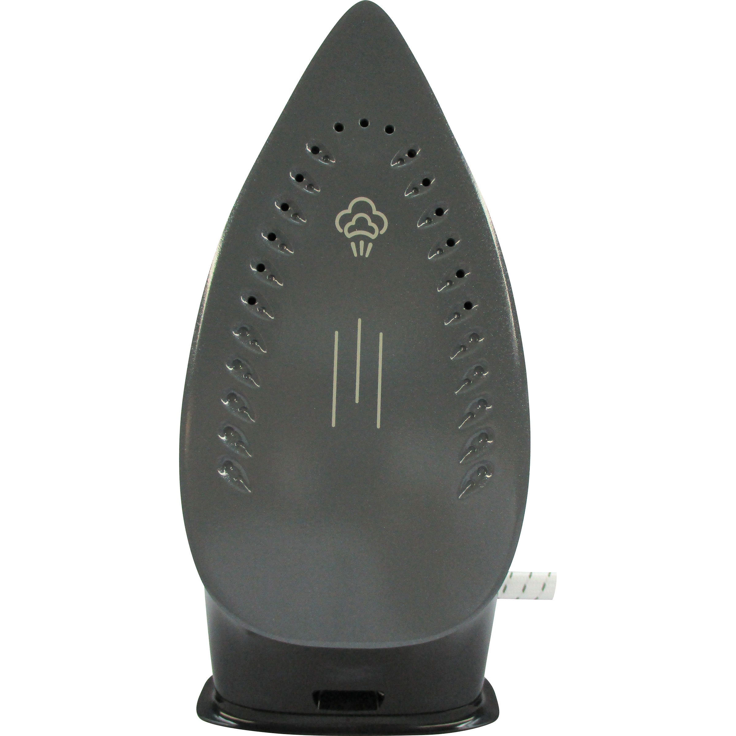 Qilive (Auchan) Q.5815 43396 - Semelle du fer