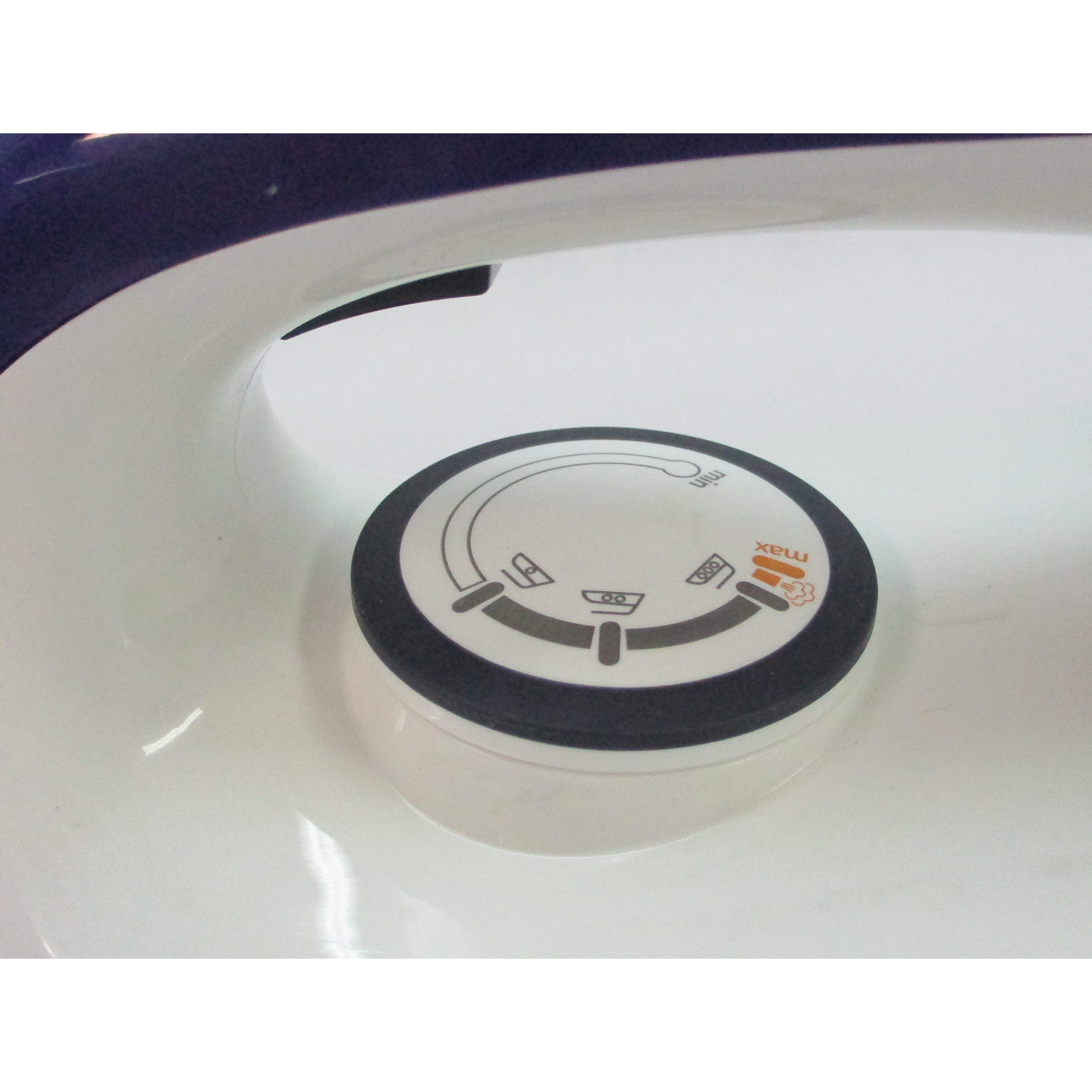 SilverCrest (Lidl) IAN 321613 SDBS 2400 C1 - Thermostat réglable