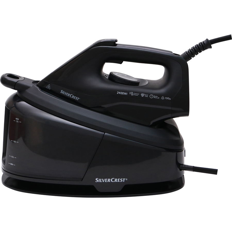 SilverCrest (Lidl) SDSB 2400 A1 (IAN 452864_2310)  100378092 - Vue principale