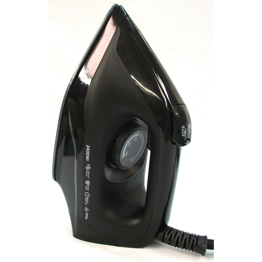 SilverCrest (Lidl) SDSB 2400 A1 (IAN 452864_2310)  100378092 - Fer posé sur le talon